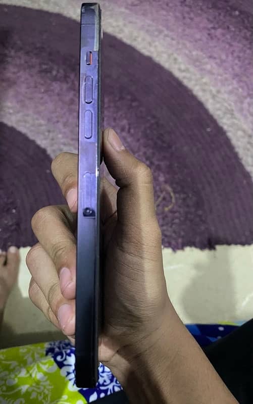 iphone 14 pro Max 128 GB factory Unlock Non PTA factory unlock 4