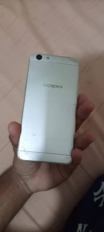 Oppo a57 2