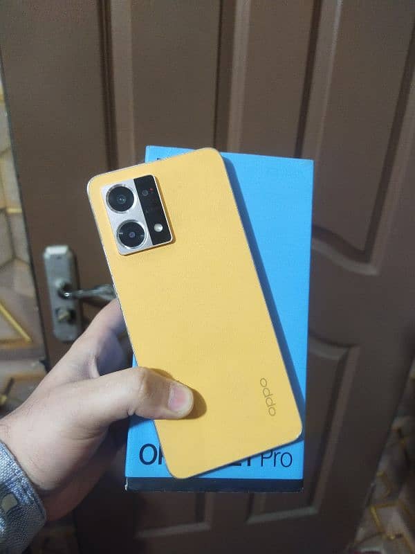 OPPO F21 PRO 8+8/128 COMPLETE BOX SALE AND EXCHANGE 0