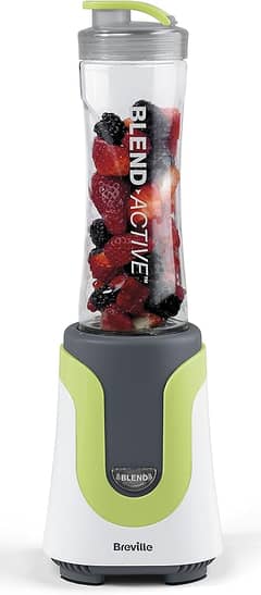 Breville Blend Active Personal Blender