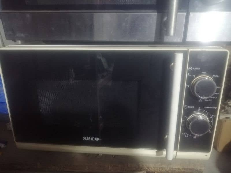 best Microwave oven for sale 0