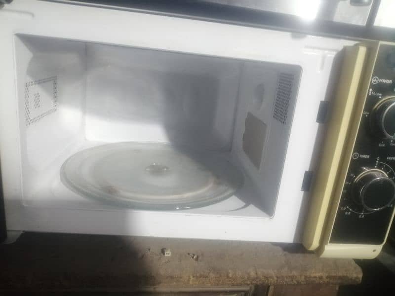 best Microwave oven for sale 2