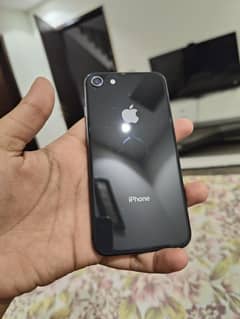 iPhone 8 64gb non pta factory unlocked