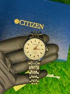 Citizen classic premium