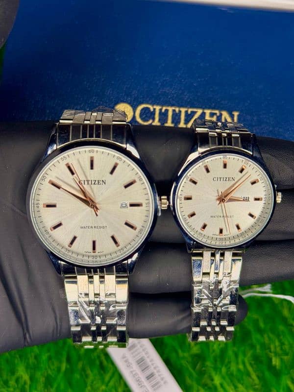 Citizen classic premium 1