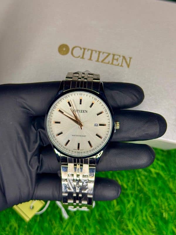 Citizen classic premium 2