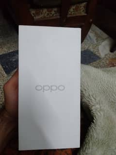 oppo f17 complete box pta approved