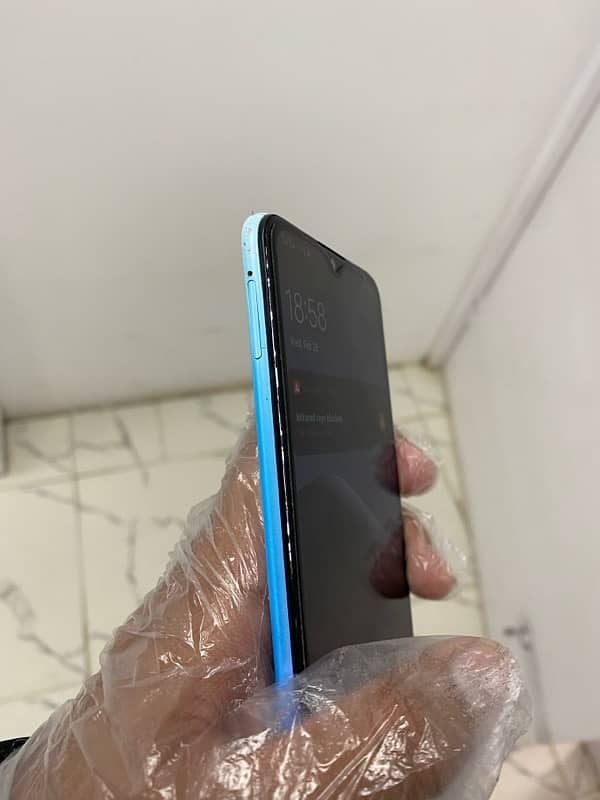 Vivo y1s 0