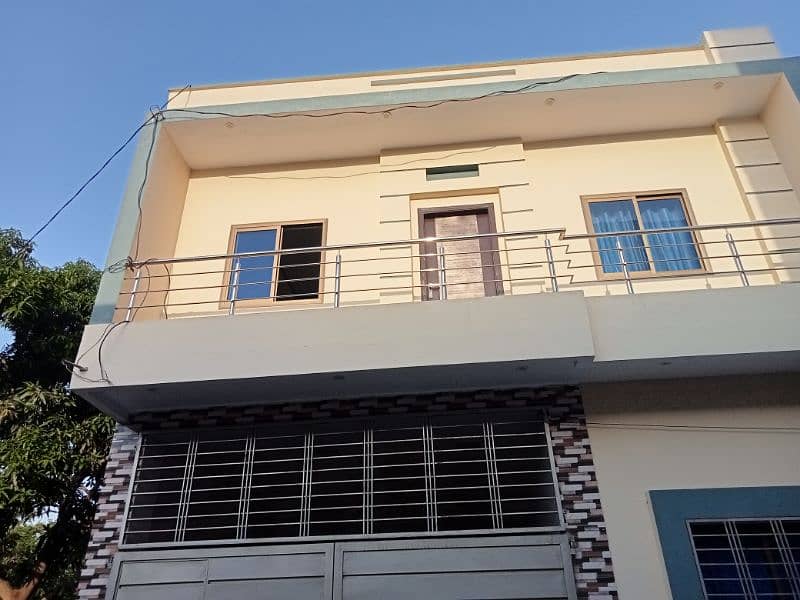 House For sale in Rahim yar khan 0