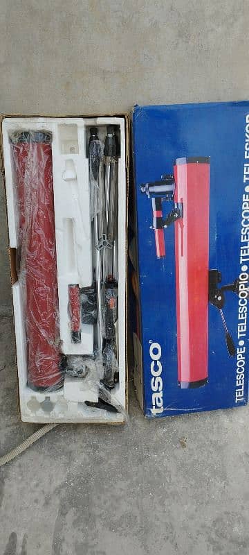 Brand New Telescope for sale 4