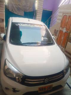 Suzuki Cultus VXL 2020 AGS