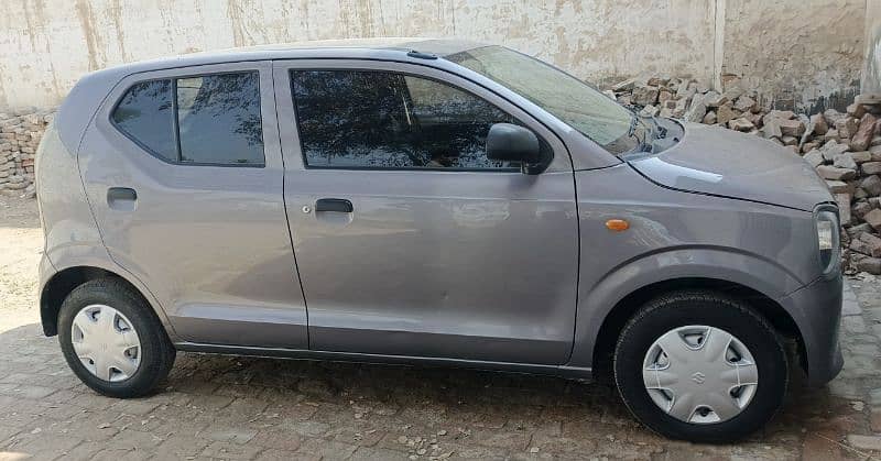 Suzuki Alto 2021. . 03008147238 5