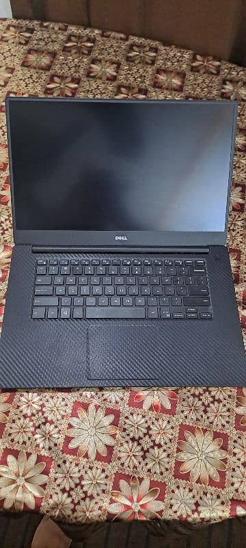 Dell Precision 5510 core i7 9th generation(16gb) 1tb ssd 2