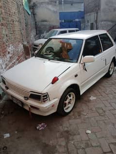 Datsun Other 1985