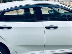 Honda Civic VTi Oriel Prosmatec 2018