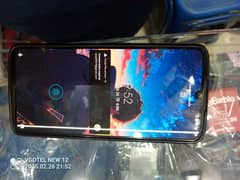 Moto Z4 4/128 non pta exchange possible with gaming phone