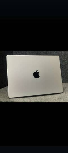 Macbook M01 2021 model