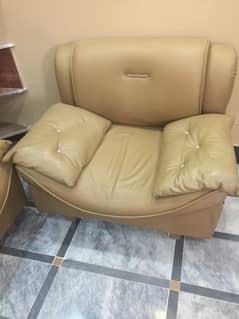 5 seater sofa set