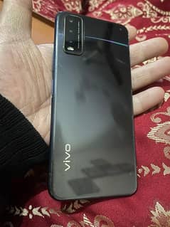 vivo y 20