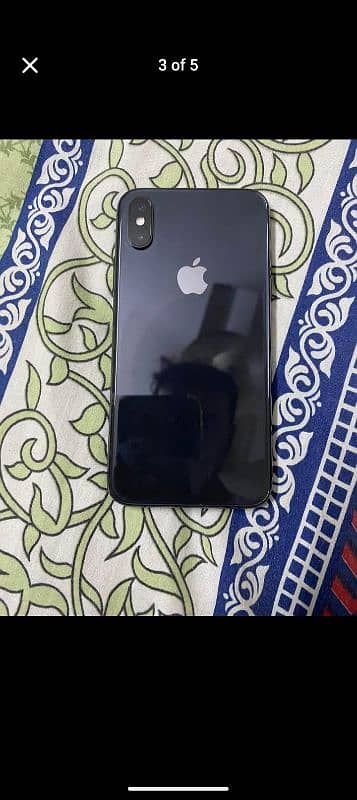 iphone xs 64gb non pta 2