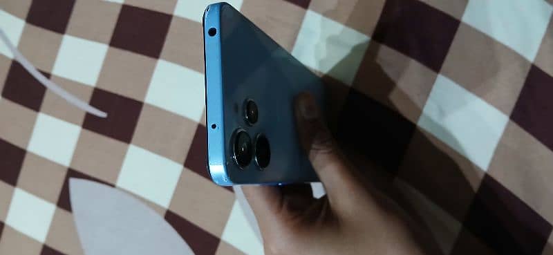 Redmi 12 [ 8gb 128gb ] with box 6