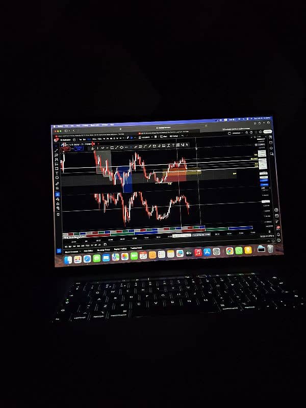 MACBOOK PRO 2019 "PURCHASE DATE 2021" 8