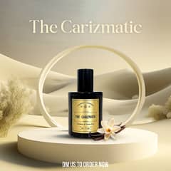 The Carizmatic