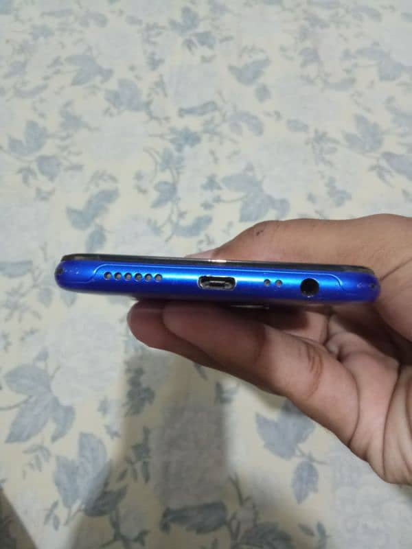 realme c2 with box 0