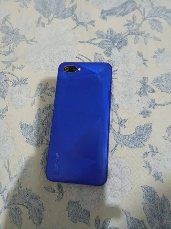 realme c2 with box 2