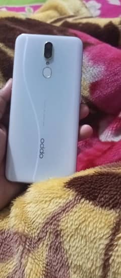 oppo f11