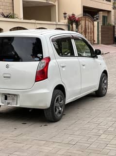 Suzuki Alto 2014