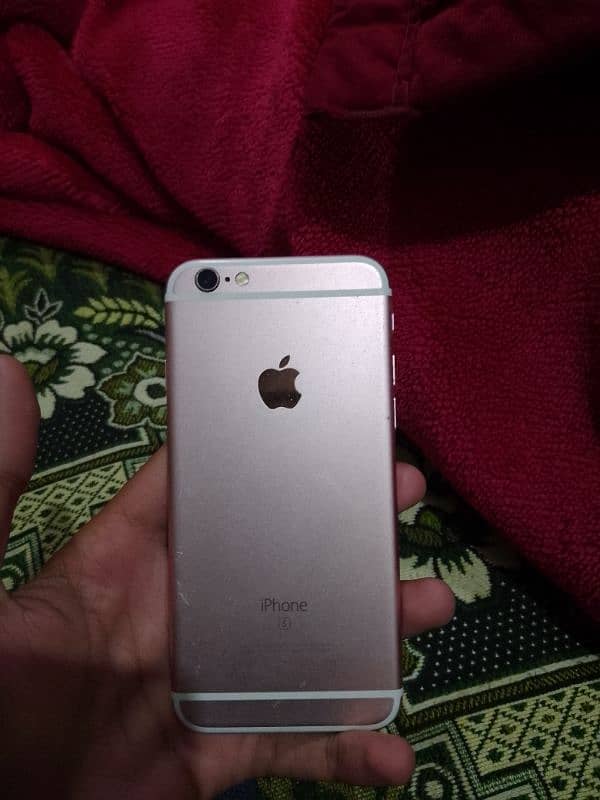 iphone 6s non pta 5