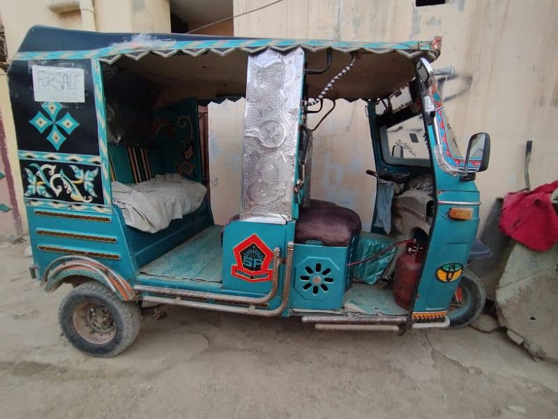 shams power chingchi rickshaw 4