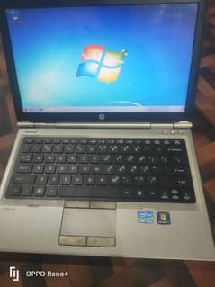 HP elite book 2570p