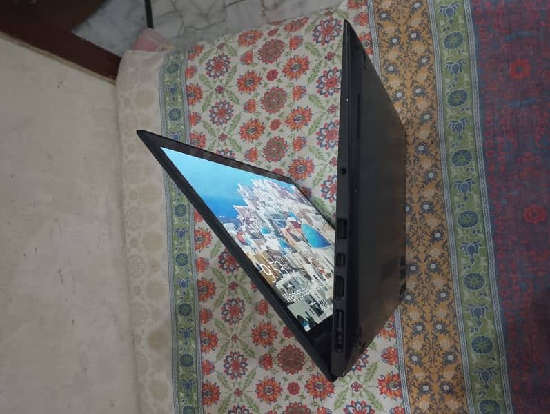 Lenovo X1 Carbon i7 4th Gen 2