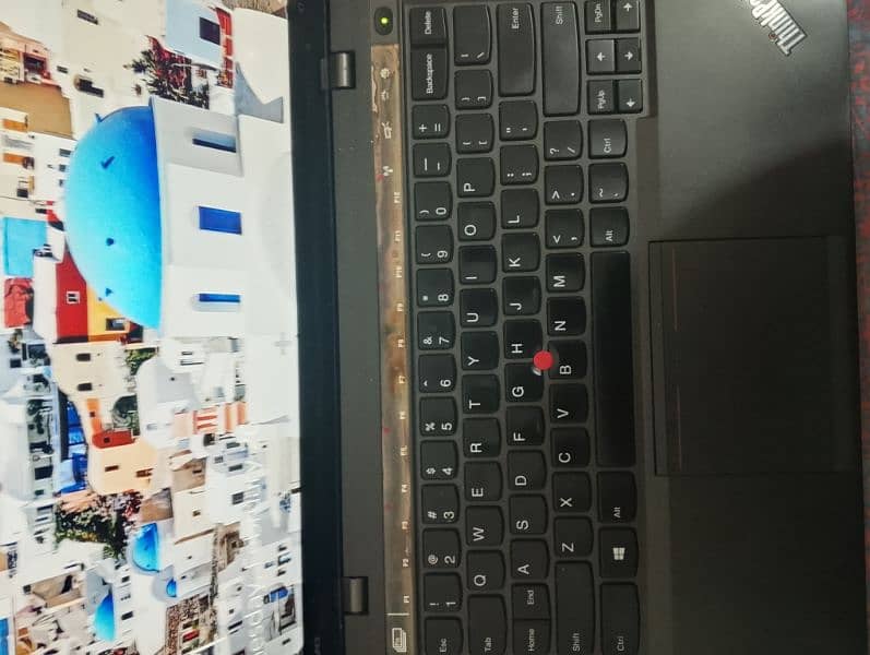 Lenovo X1 Carbon i7 4th Gen 8