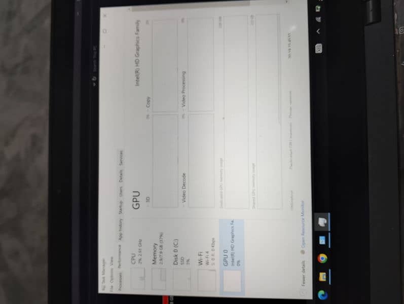 Lenovo X1 Carbon i7 4th Gen 17