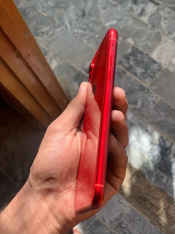 Iphone XR 64GB Non PTA (JV) 5