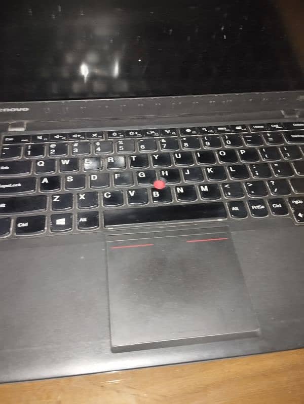 Lenovo thinkpad 0