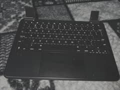 Brydge keyboard for ipad