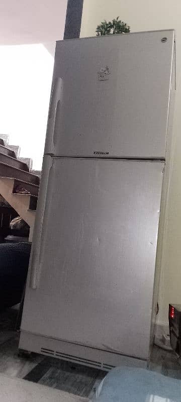 fridge pel 0