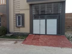 House For sale in Rahim yar khan