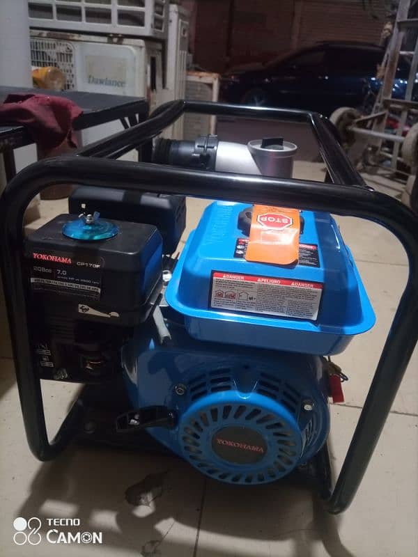 water pump for sell 4