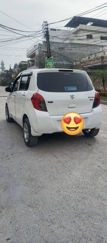 Suzuki Cultus VXL 2023 3