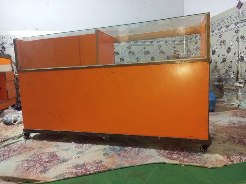 Big counter for sale 1