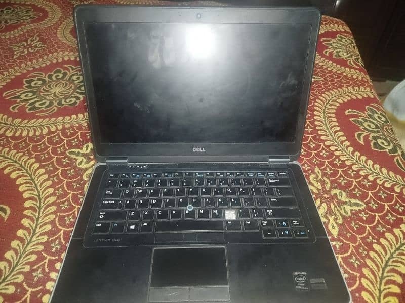 Dell icore5 2