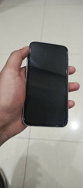 iphone xr converted 3