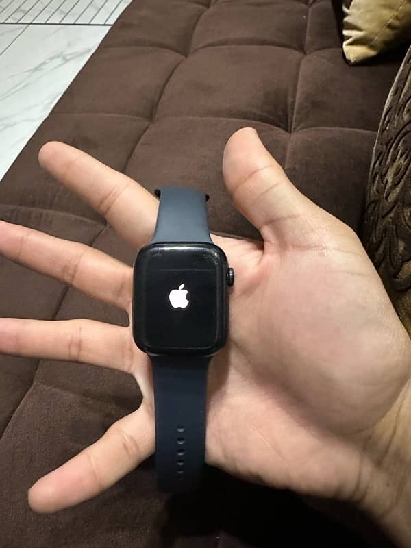 apple watch series 9 45mm 1