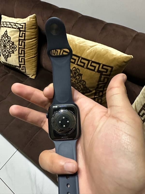 apple watch series 9 45mm 6