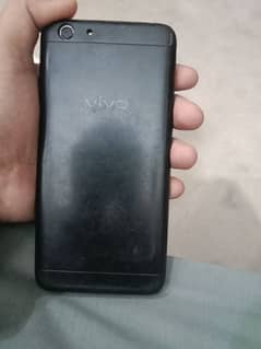 vivo y50